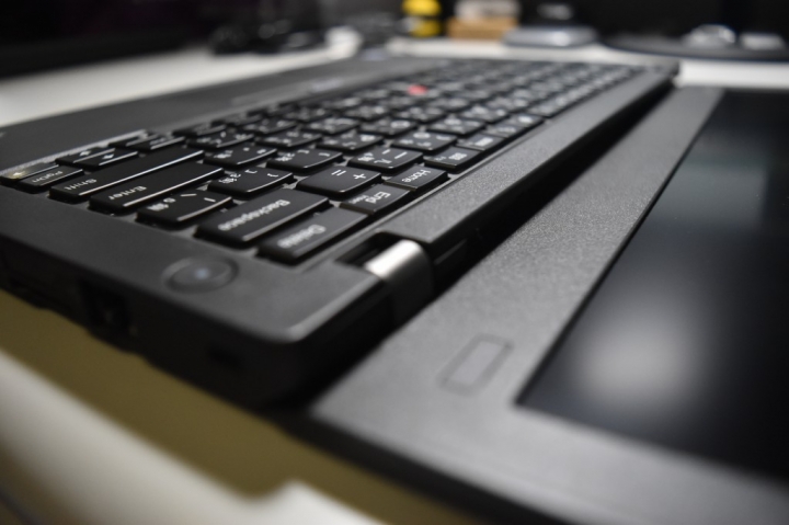 x260小開箱