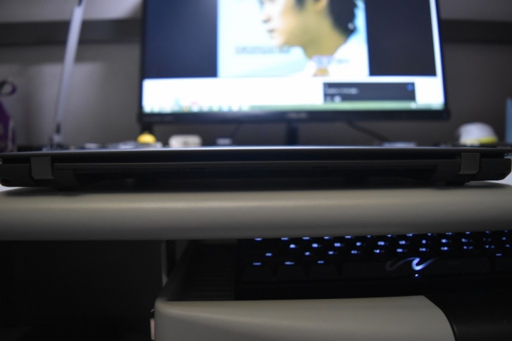 x260小開箱