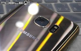 Samsung 雙旗艦 S7 與 S7 Edge 好比即將上映的美國隊長3【英雄內戰】一樣難擇嗎?