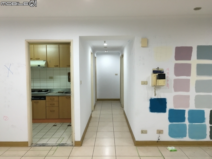 【開箱】30坪的軟爛秘密基地