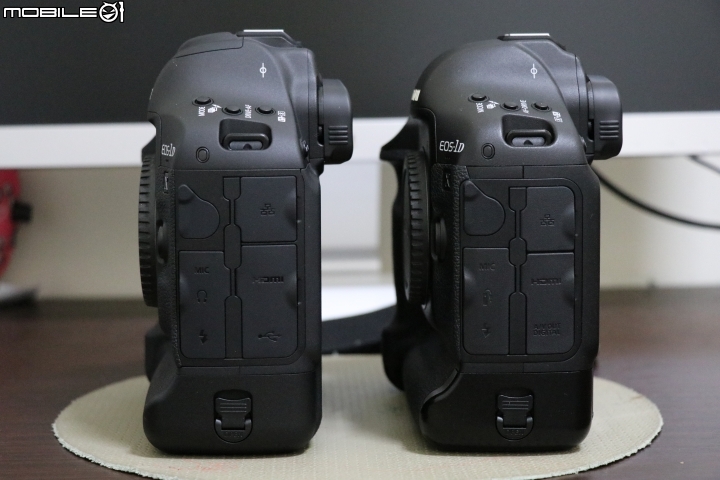 1DX Mark II 我來了