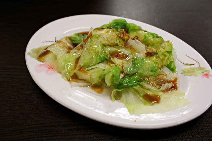 【永珍牛肉麵】肉質軟嫩、湯頭順口