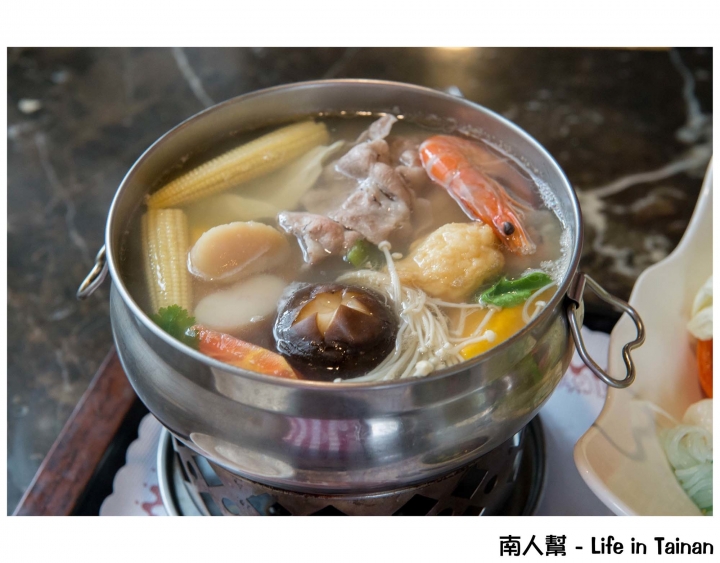 【台南新化區-美食】讓我們穿越時空回到1934 ~ 街役場古蹟餐廳
