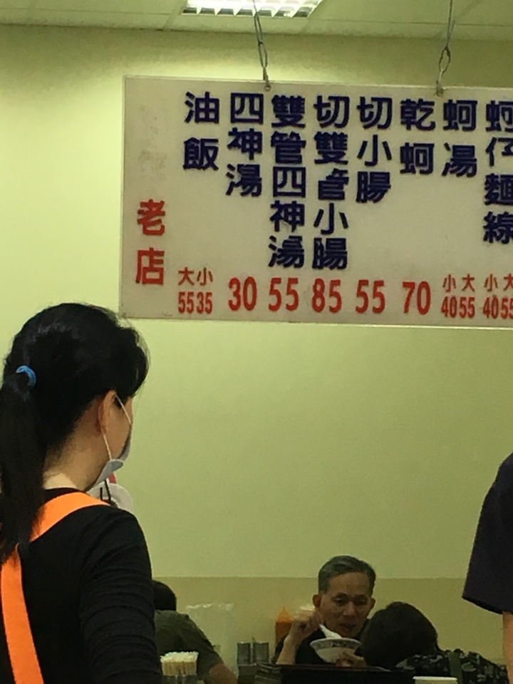 景美遊記