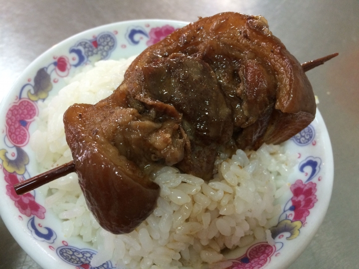 【美食】彰化市 永成爌肉飯 非主流系列(8/12)