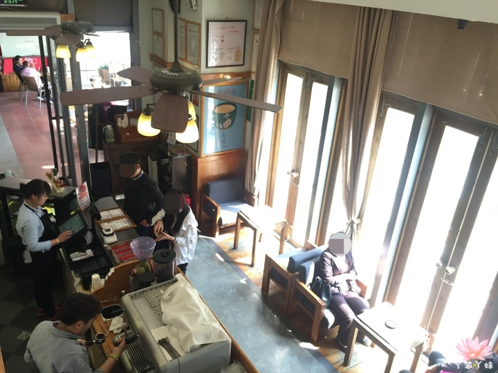 【中國・昆明・2016】源本清茶-昆明在地連鎖手搖飲料品牌