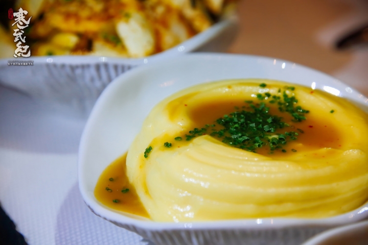 亞歷山大牛排台北店 Alexander's Steakhouse Taipei|頂級美味熟成牛排‧顛覆傳統的米其林級餐廳!