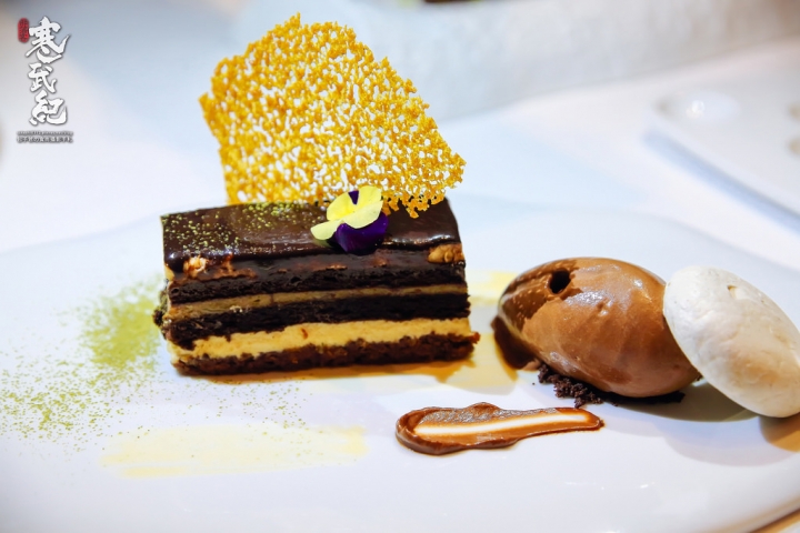 亞歷山大牛排台北店 Alexander's Steakhouse Taipei|頂級美味熟成牛排‧顛覆傳統的米其林級餐廳!