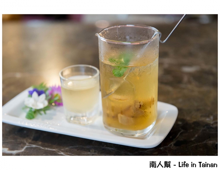 【台南新化區-美食】讓我們穿越時空回到1934 ~ 街役場古蹟餐廳