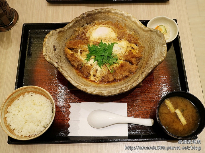 【台南食記】東區 大戶屋 Ootoya 貳訪 (南紡夢時代) ● 純樸日式家庭風味料理!(201601更新) ❤❤
