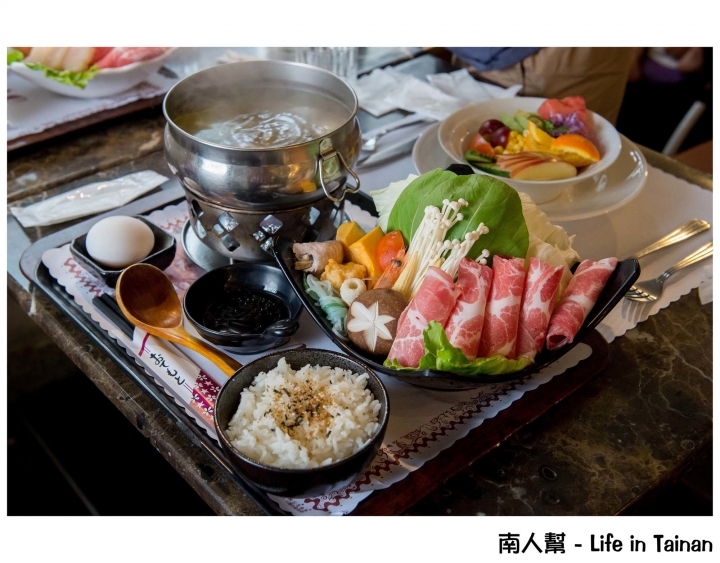 【台南新化區-美食】讓我們穿越時空回到1934 ~ 街役場古蹟餐廳