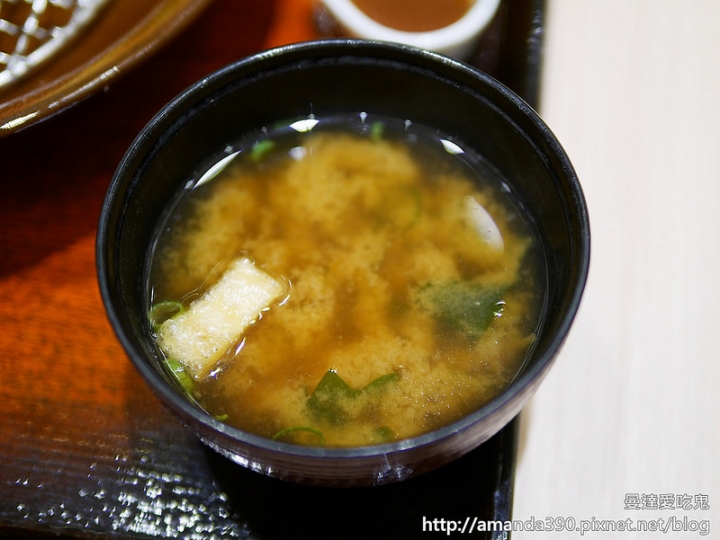 【台南食記】東區 大戶屋 Ootoya 貳訪 (南紡夢時代) ● 純樸日式家庭風味料理!(201601更新) ❤❤