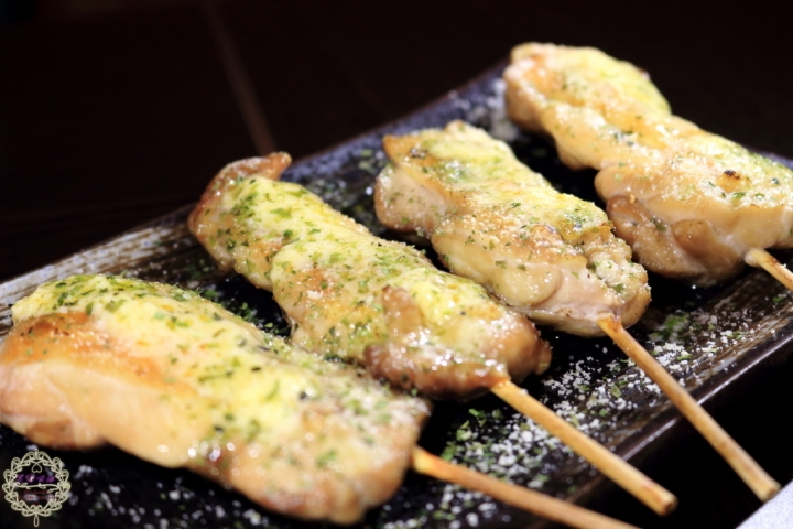 【高雄 左營】藏湘居酒屋藏在巷弄中的低調平價日式居酒屋!