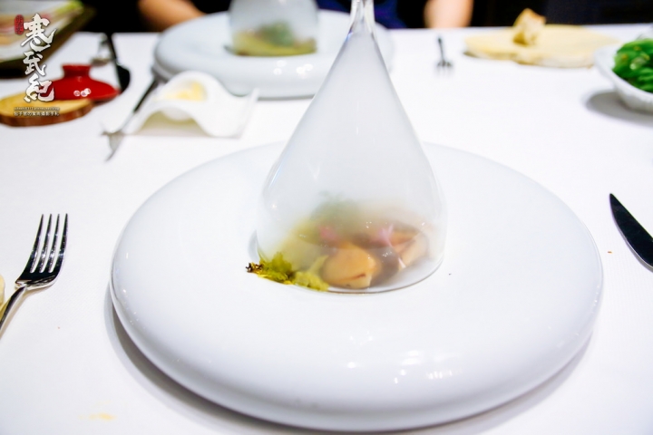 亞歷山大牛排台北店 Alexander's Steakhouse Taipei|頂級美味熟成牛排‧顛覆傳統的米其林級餐廳!