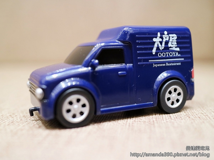 【台南食記】東區 大戶屋 Ootoya 貳訪 (南紡夢時代) ● 純樸日式家庭風味料理!(201601更新) ❤❤