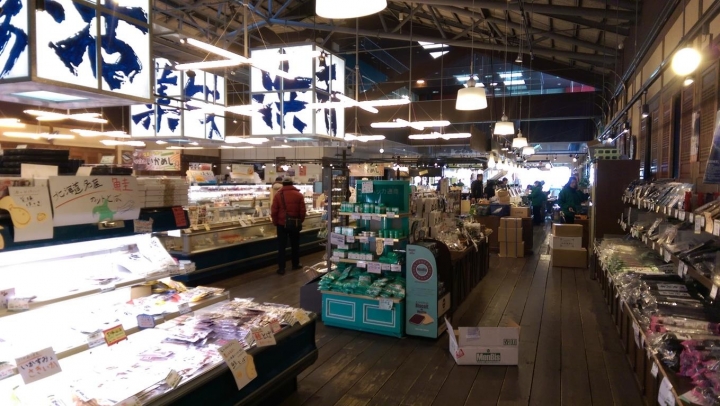 【北海道。函館】市電悠遊一日遊。金森倉庫。龍馬館。東正教堂。明治館