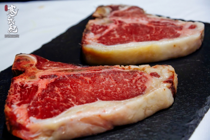 亞歷山大牛排台北店 Alexander's Steakhouse Taipei|頂級美味熟成牛排‧顛覆傳統的米其林級餐廳!