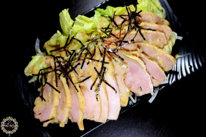 【高雄 左營】藏湘居酒屋藏在巷弄中的低調平價日式居酒屋!