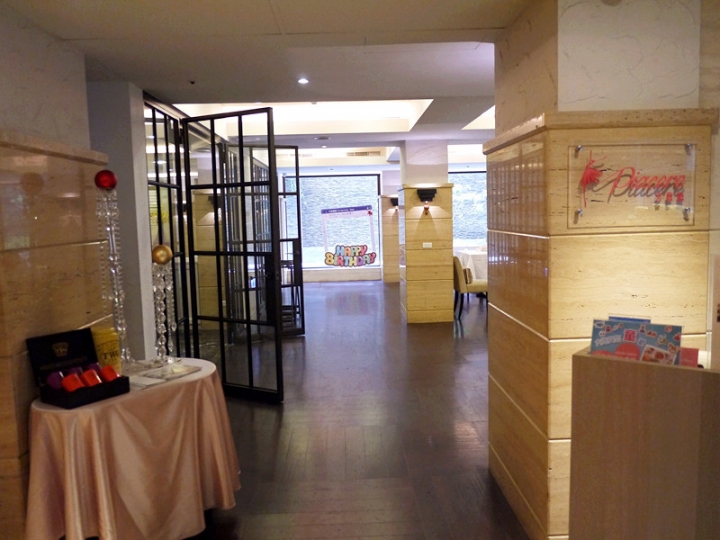 【台北 北投區/捷運北投站】大地酒店 喜歡西餐廳-- 充滿創意的白蘆筍盛宴