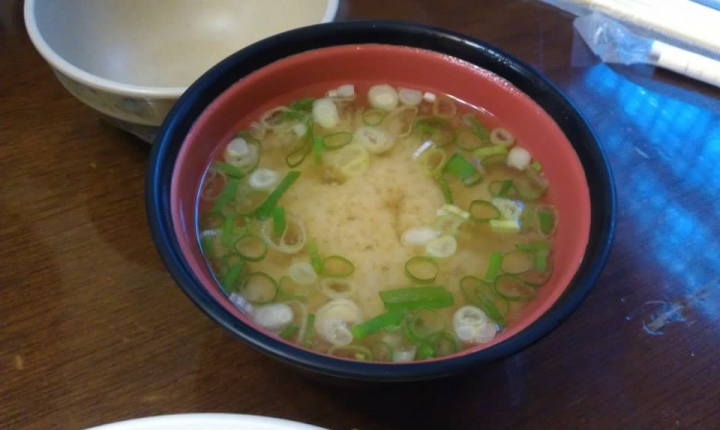 《食記》三味食堂 分量超多的日本料理店