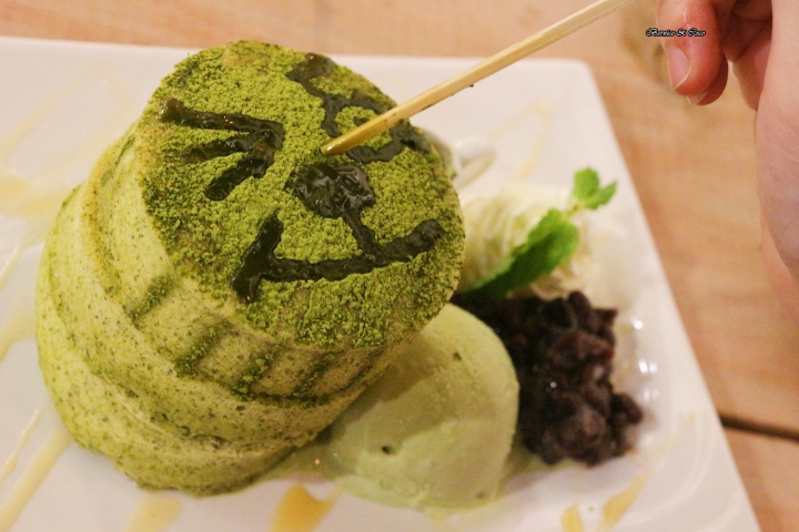 (台北 大安美食)Waffle Please 比利時列日鬆餅專賣店(大安店)(捷運科技大樓站)