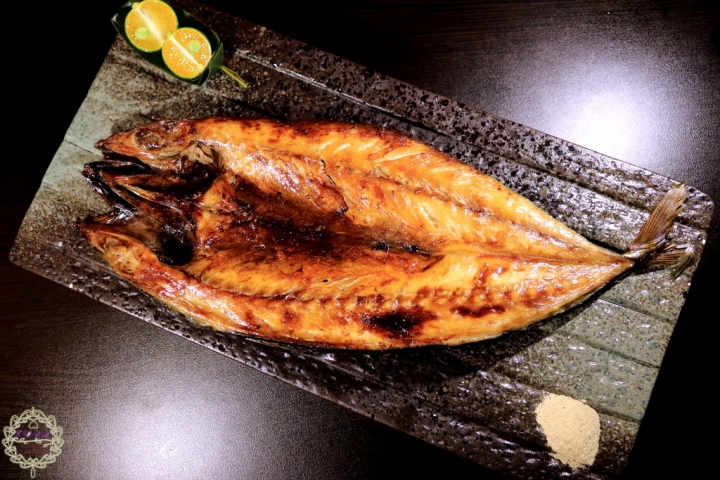 【高雄 左營】藏湘居酒屋藏在巷弄中的低調平價日式居酒屋!