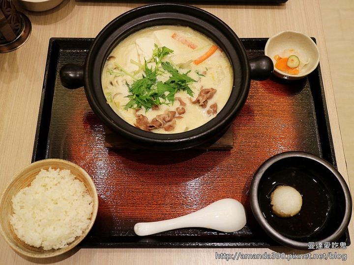 【台南食記】東區 大戶屋 Ootoya 貳訪 (南紡夢時代) ● 純樸日式家庭風味料理!(201601更新) ❤❤