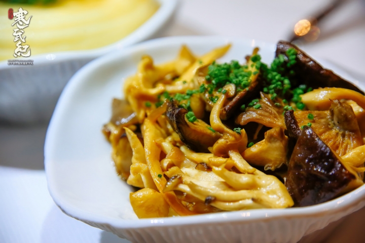 亞歷山大牛排台北店 Alexander's Steakhouse Taipei|頂級美味熟成牛排‧顛覆傳統的米其林級餐廳!