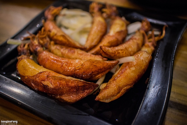 【食記│雲林斗六】陶の茗/古早味家常料理