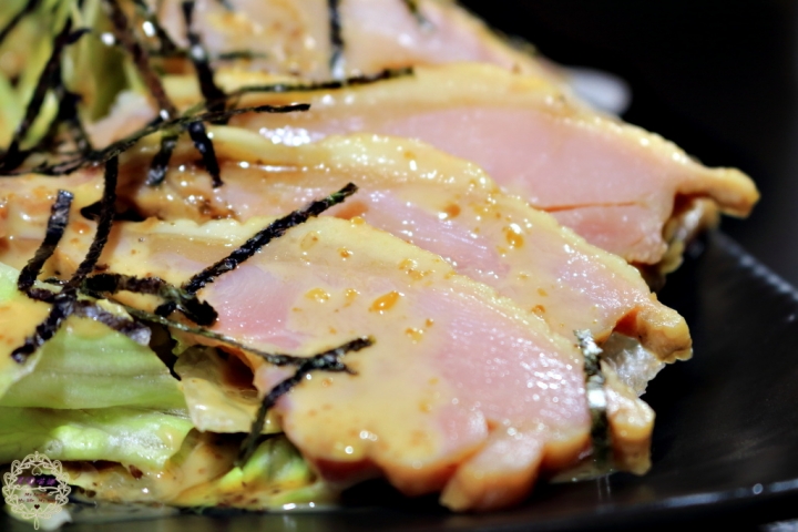 【高雄 左營】藏湘居酒屋藏在巷弄中的低調平價日式居酒屋!