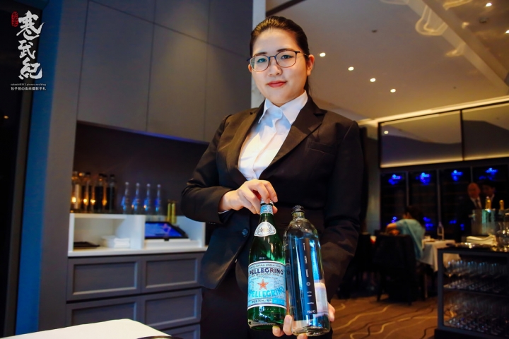 亞歷山大牛排台北店 Alexander's Steakhouse Taipei|頂級美味熟成牛排‧顛覆傳統的米其林級餐廳!