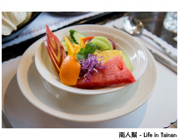 【台南新化區-美食】讓我們穿越時空回到1934 ~ 街役場古蹟餐廳