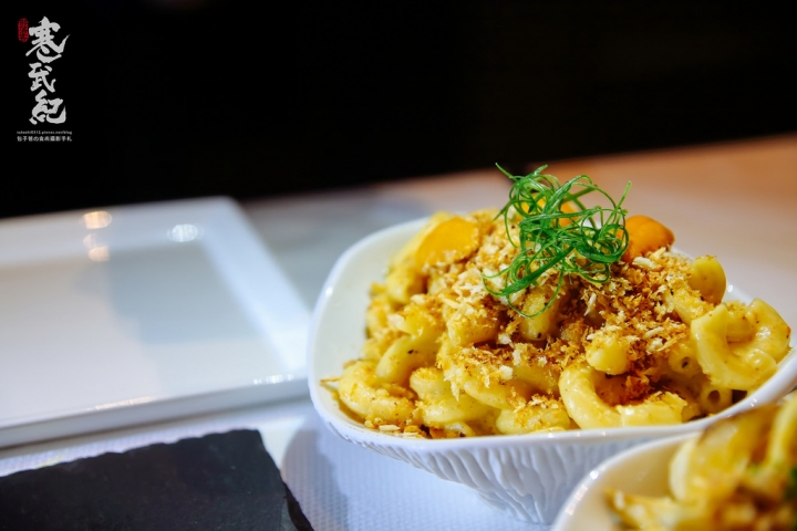亞歷山大牛排台北店 Alexander's Steakhouse Taipei|頂級美味熟成牛排‧顛覆傳統的米其林級餐廳!
