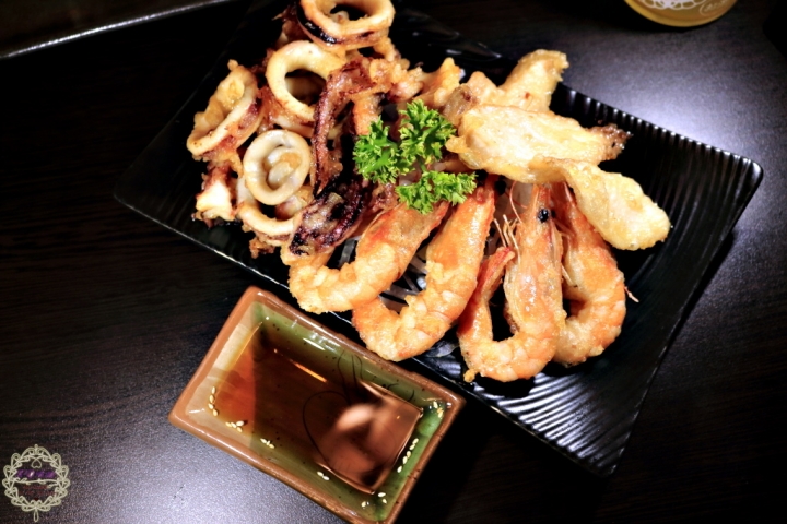 【高雄 左營】藏湘居酒屋藏在巷弄中的低調平價日式居酒屋!