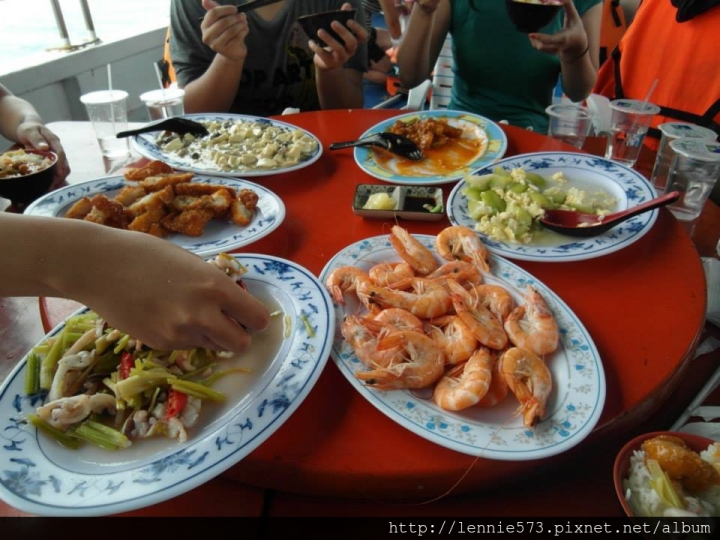 澎湖*馬公_食(食物處理機)