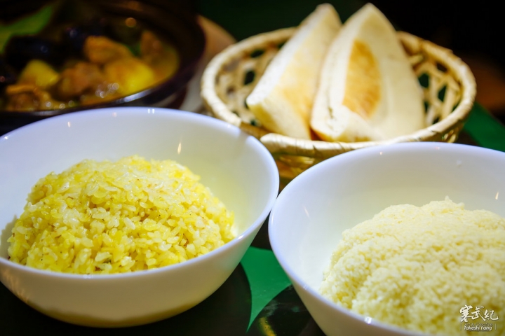 捷運六張犁站‧塔吉摩洛哥料理 Tajin Moroccan Cuisine|摩洛哥特色香料菜‧超飽足燉羊膝塔吉鍋!