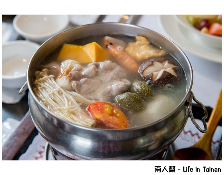 【台南新化區-美食】讓我們穿越時空回到1934 ~ 街役場古蹟餐廳