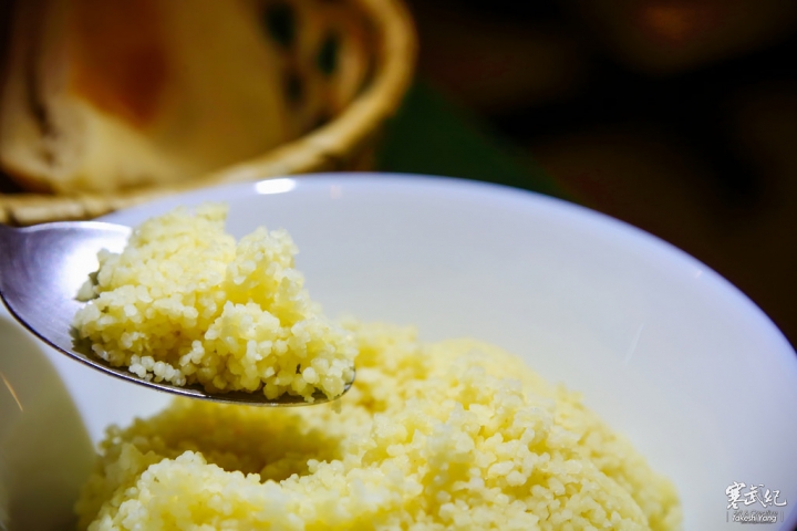 捷運六張犁站‧塔吉摩洛哥料理 Tajin Moroccan Cuisine|摩洛哥特色香料菜‧超飽足燉羊膝塔吉鍋!