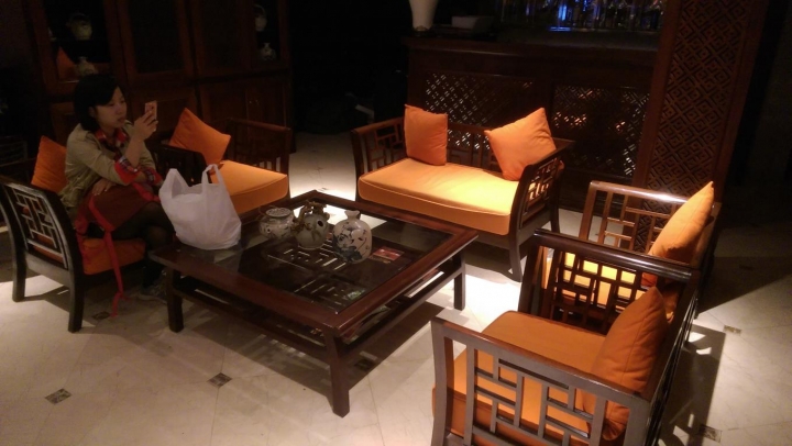 四星級飯店推薦!!河內Hanoi還劍湖旁