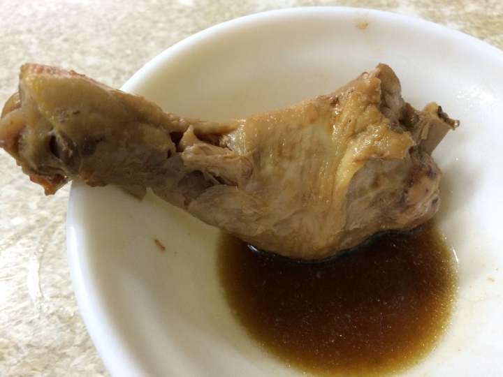 【美食】彰化市 夜市爌肉飯 大排長龍的高熱量 (4/12)