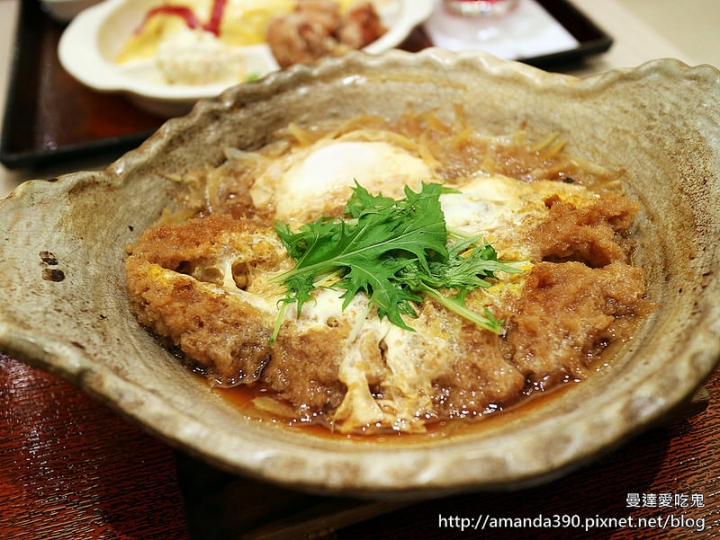 【台南食記】東區 大戶屋 Ootoya 貳訪 (南紡夢時代) ● 純樸日式家庭風味料理!(201601更新) ❤❤