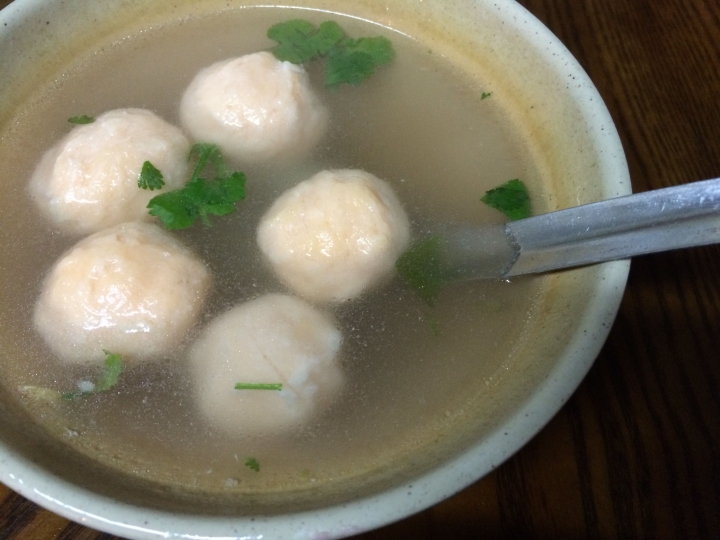 【美食。食記】彰化市 阿本爌肉飯 醬紅味甜 湯醇少鹽 非主流(11/12)