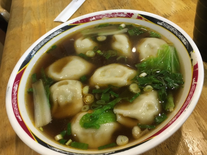 【美食】彰化 彰化市 和美淳牛肉麵