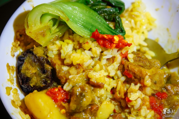 捷運六張犁站‧塔吉摩洛哥料理 Tajin Moroccan Cuisine|摩洛哥特色香料菜‧超飽足燉羊膝塔吉鍋!