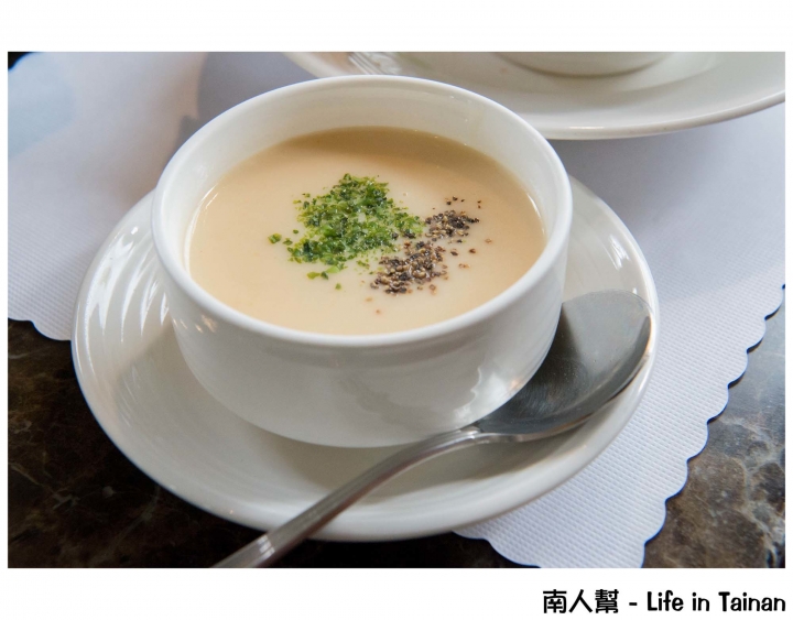 【台南新化區-美食】讓我們穿越時空回到1934 ~ 街役場古蹟餐廳
