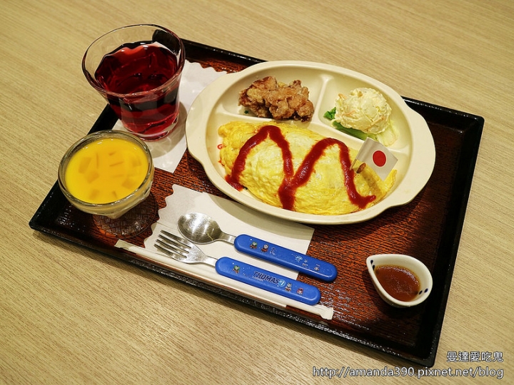 【台南食記】東區 大戶屋 Ootoya 貳訪 (南紡夢時代) ● 純樸日式家庭風味料理!(201601更新) ❤❤