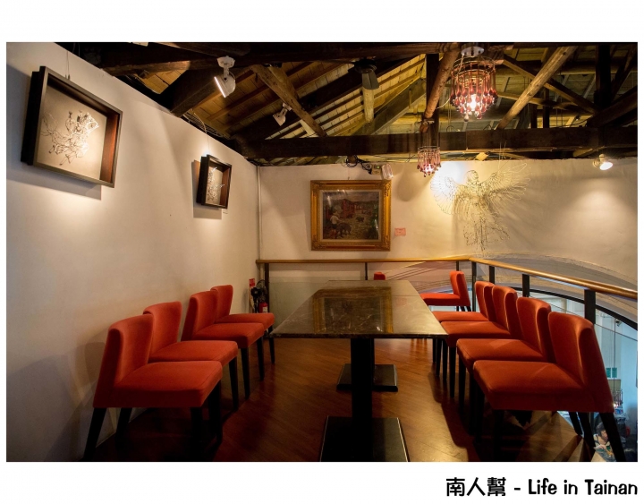 【台南新化區-美食】讓我們穿越時空回到1934 ~ 街役場古蹟餐廳