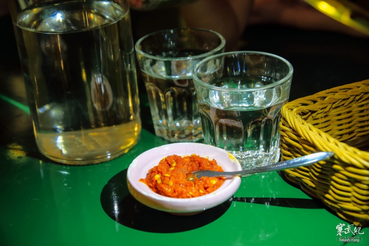捷運六張犁站‧塔吉摩洛哥料理 Tajin Moroccan Cuisine|摩洛哥特色香料菜‧超飽足燉羊膝塔吉鍋!