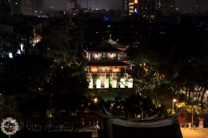 【台南 中西區】微.生活民宿赤崁樓附近有滑梯床、大房間的特色親子民宿!