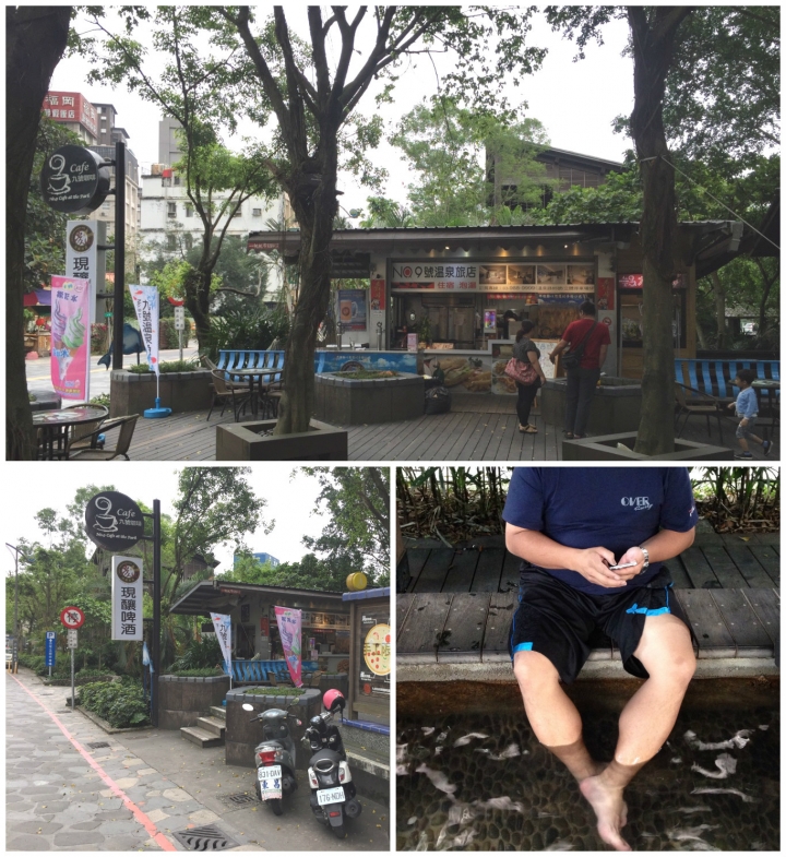【153女孩的重機養成】北部重機半日遊─北宜公路初體驗